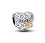 The Silver Limited Edition Honey Bee Charm