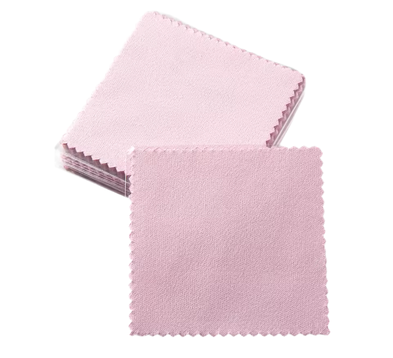 925 Sterling Silver Polishing Cloth