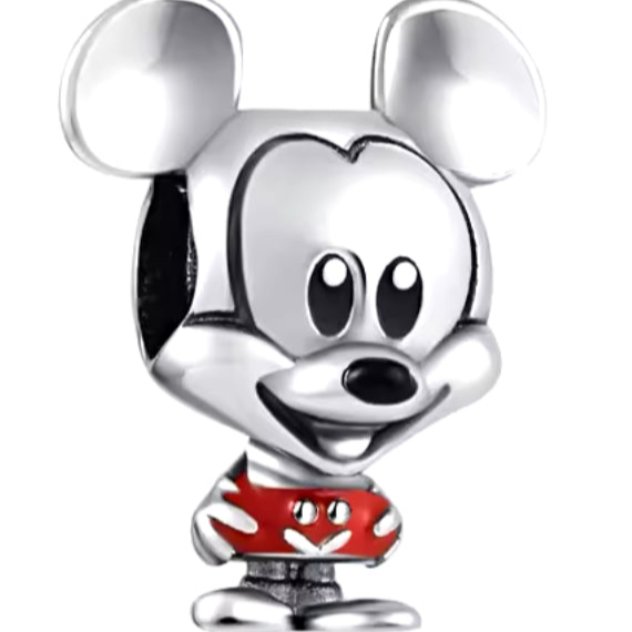 Mr Mouse Charm