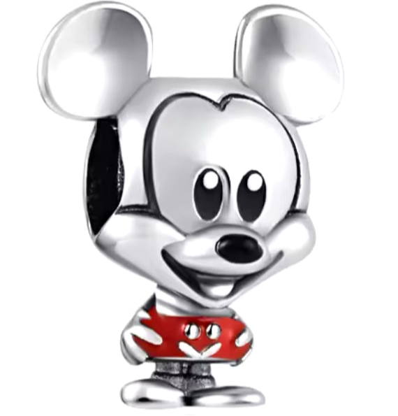 Mr Mouse Charm