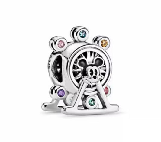 The California Parks Charm (PRE-ORDER)