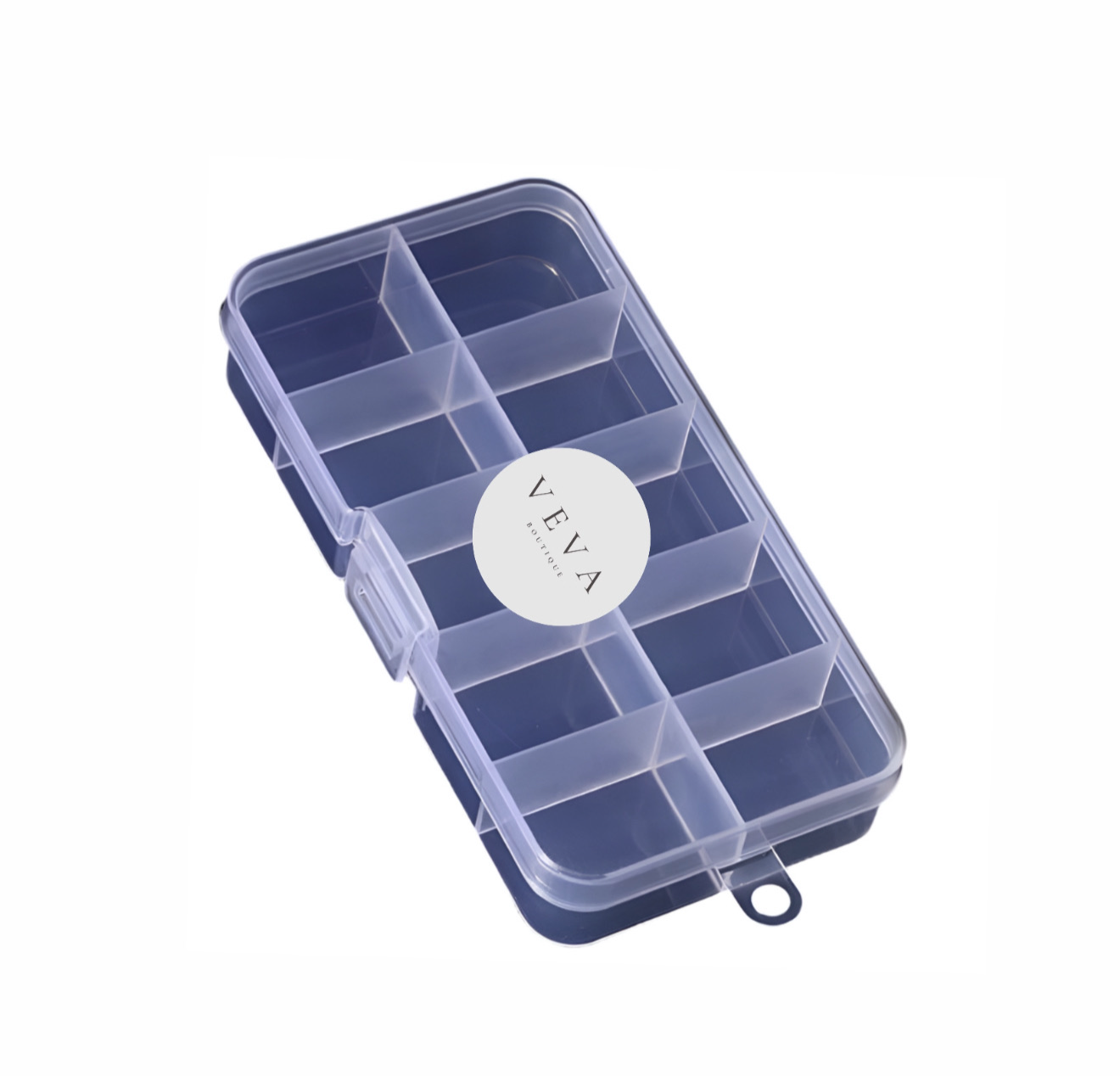 The Charm Collector Storage Case - Win A Free Charm Once Filled!