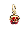 The Evil Queen’s Apple Charm