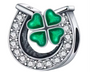 The Lucky Horse Shoe Charm