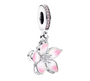The Limited Edition Cherry Blossom Charm