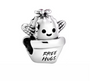 The Huggable Cactus Charm