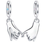 The Pinky Promises Charm