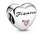 The Fiancée Charm
