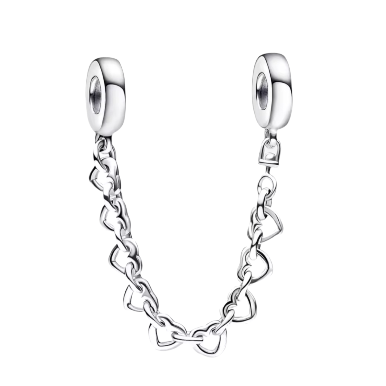 The Eternal Love Safety Chain