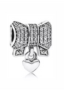 The Dangle Bow Charm