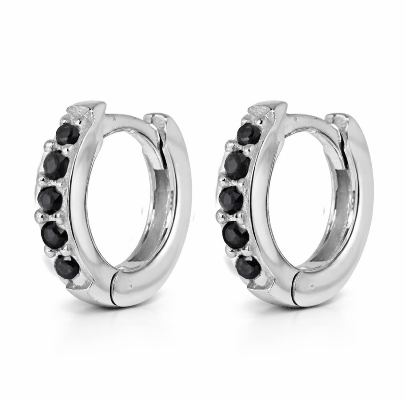 The Multicolour Maddison Hoops