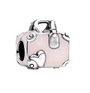 The Girls Getaway Charm