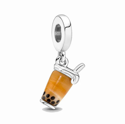 Boba Charm