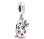 The Artists Charm