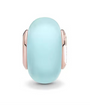 The Celeste Pearl Charm