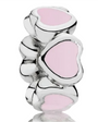 The Ring Of Hearts Charm