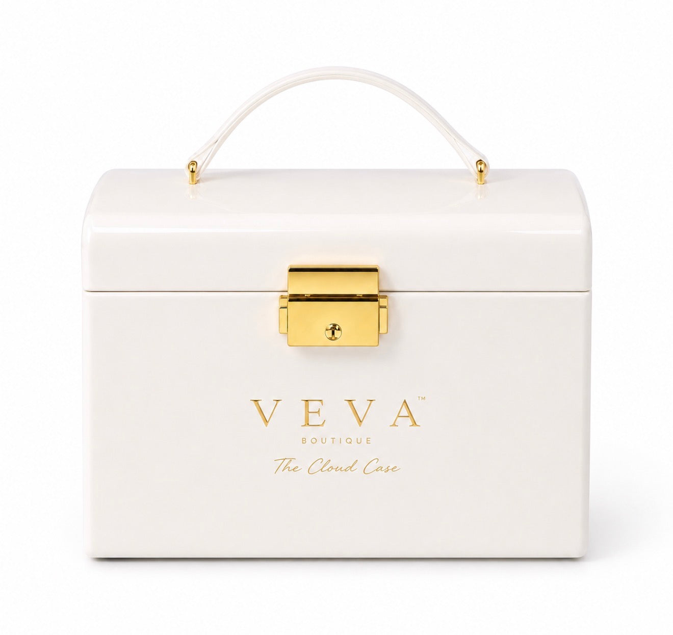 The Cloud Case™