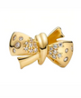 The Golden Vellura Bow Charm (Only Compatible With Bangle)