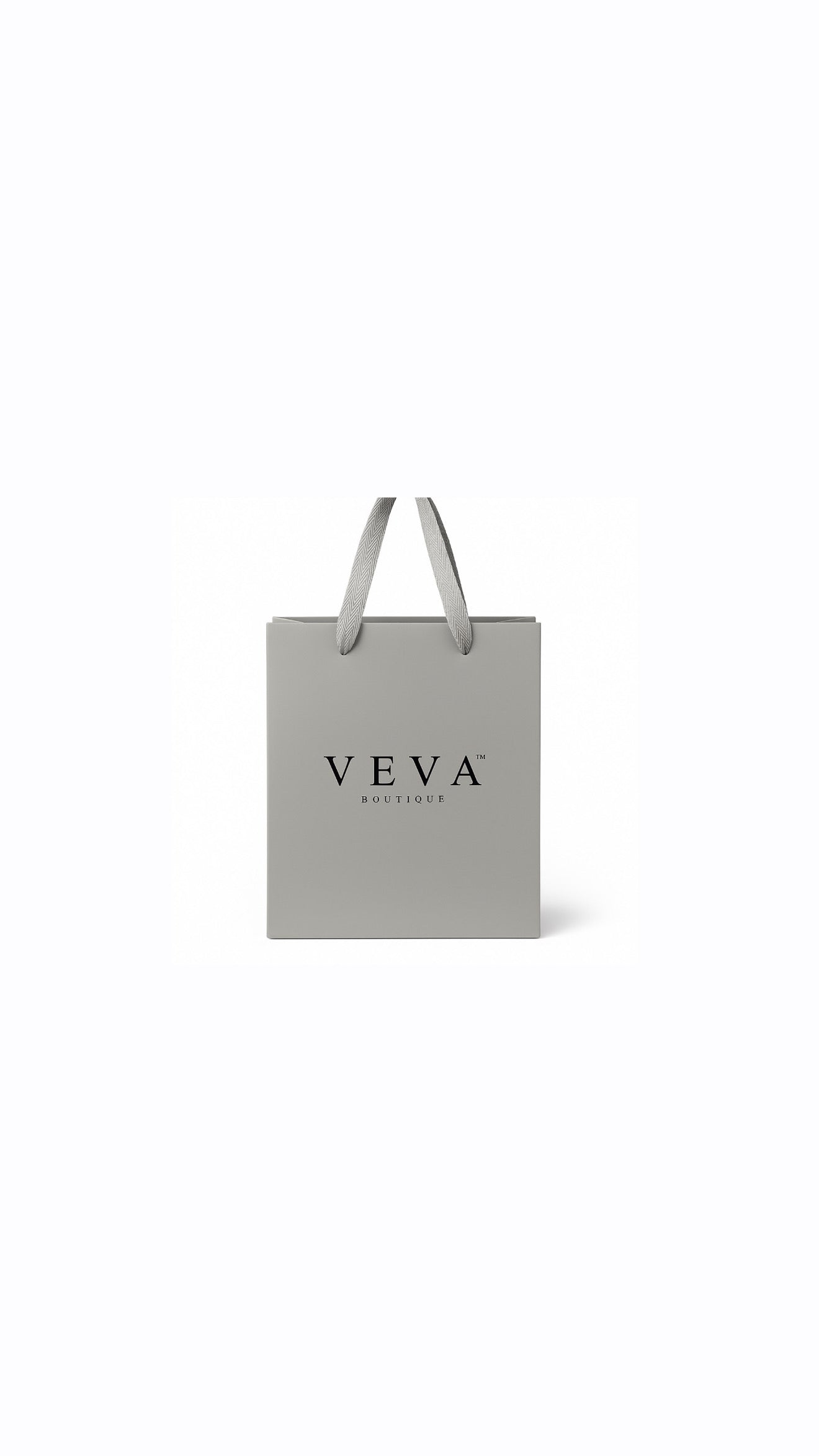 The Signature Veva Boutique Gift Bag
