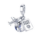 The Holiday Away Charm