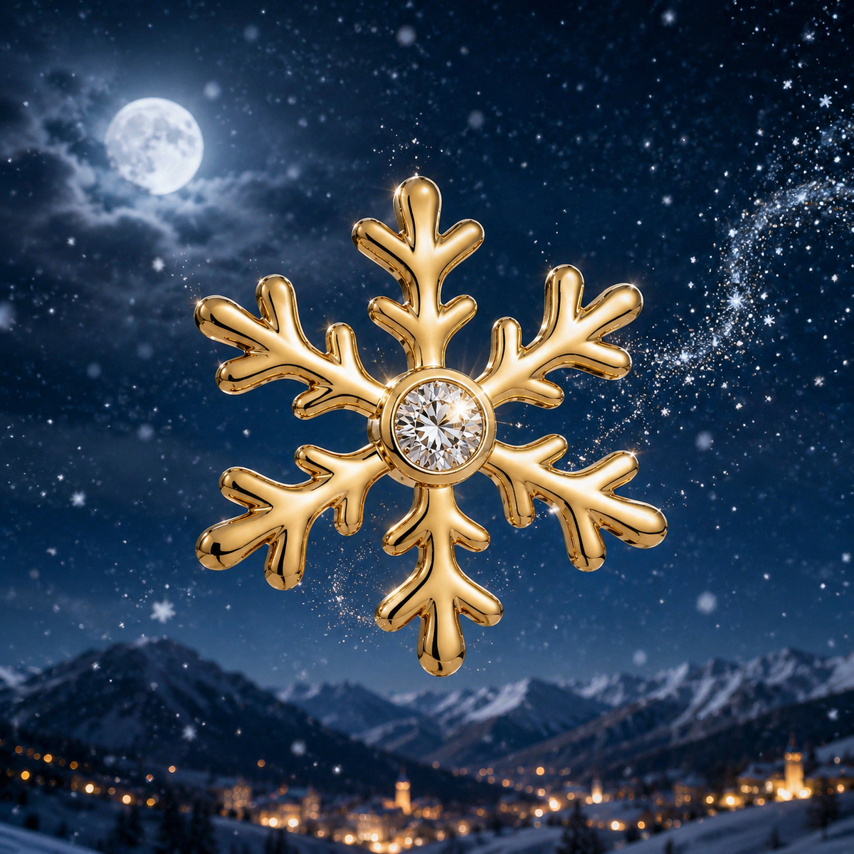 The Nutcracker Keepsakes Luxury Charm Advent Calendar By Veva Boutique | PRE-ORDER