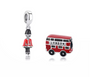 The Limited Edition London Charm Bundle
