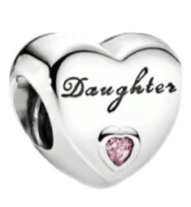 The Daughter Charm