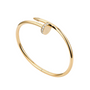 The Gold Pria Anayà Elysium Bangle