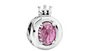 The Queen Of Pink Charm