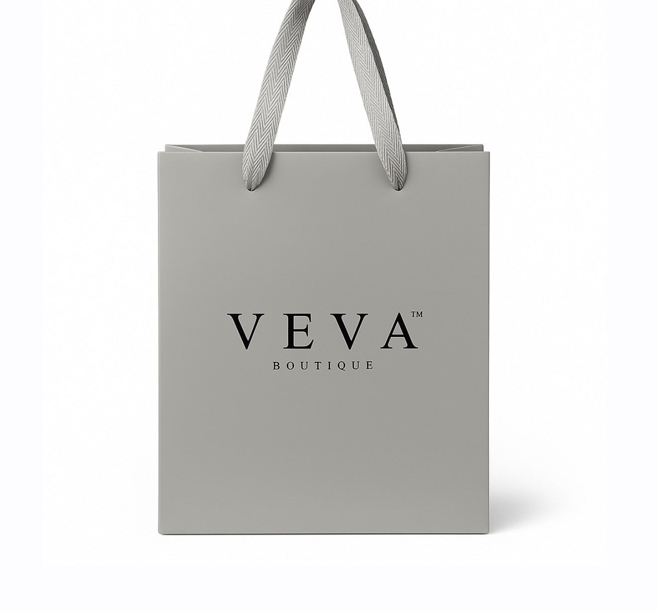 The Signature Veva Boutique Gift Bag
