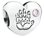 The Baby Girl Charm (Only Compatible With Bangle)