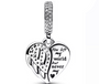 Lost Loved One Charm