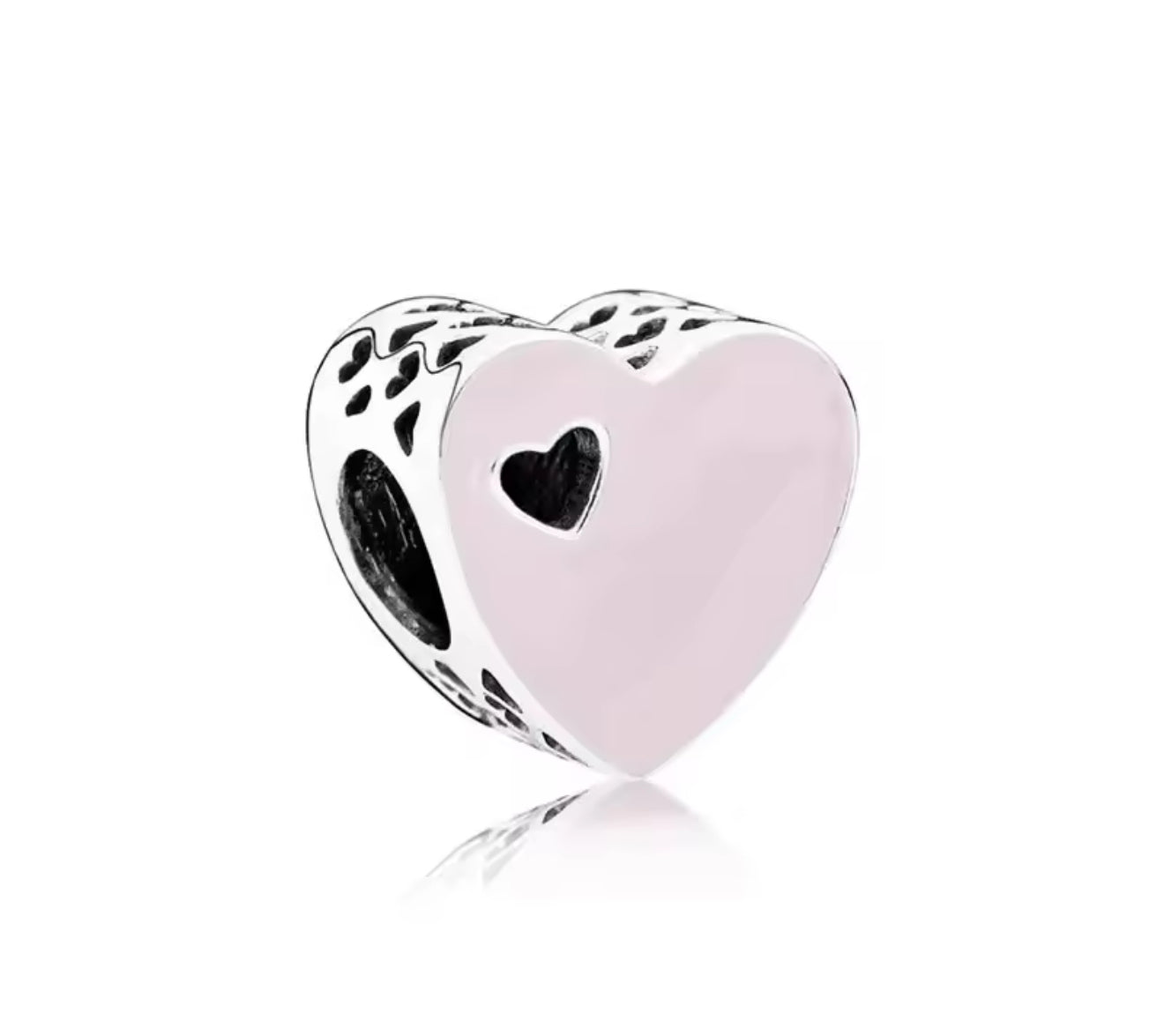 The New Missing Piece To My Heart Charm
