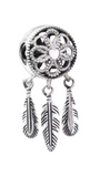 The Heavenly Dream Catcher Charm