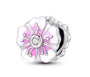 The Candy Hibiscus Charm