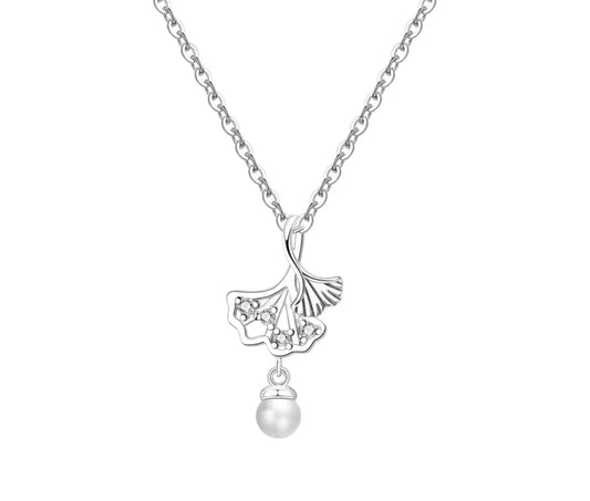 The Luxury Bubbles Of The Sea Necklace