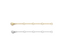 Necklace Length Extender - Perfect length, every time.