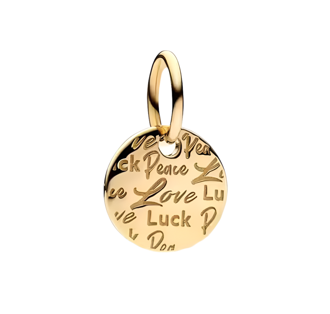 The Love Luck Charm