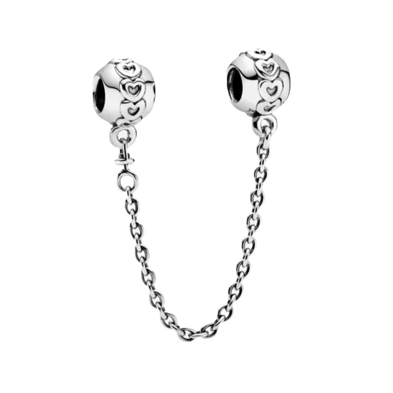 The Love-stopper Safety Chain Charm