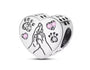 Man’s Best Friend Charm