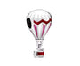 The Hot Air Balloon Charm