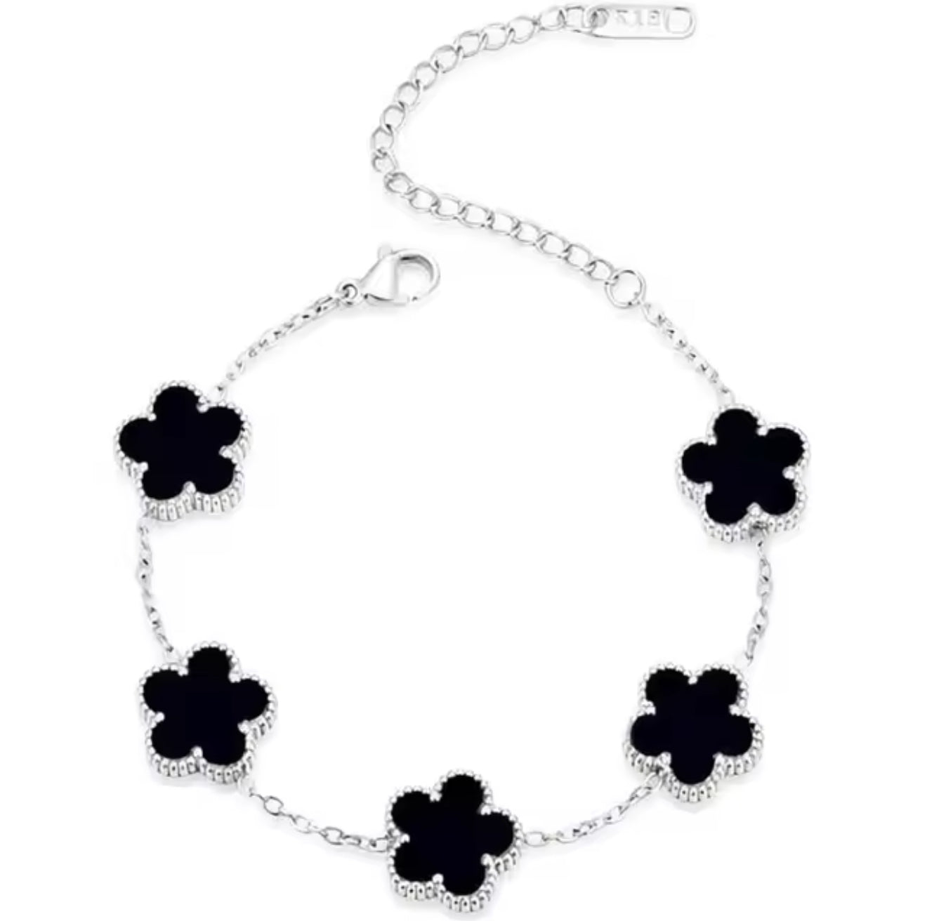 The Luna Clover Luxe Bracelet (PRE-ORDER)