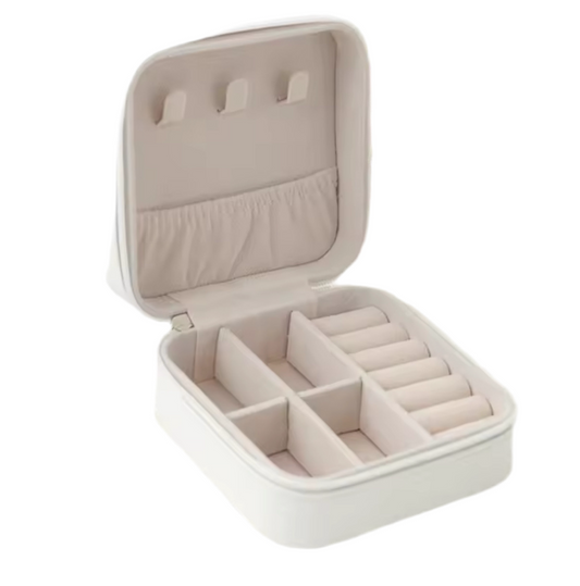 Luxury Jewellery Storage Box