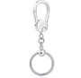 O Pendant Charm Holder Bag Keyring