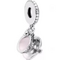The Delicate Cup Of Tea Charm