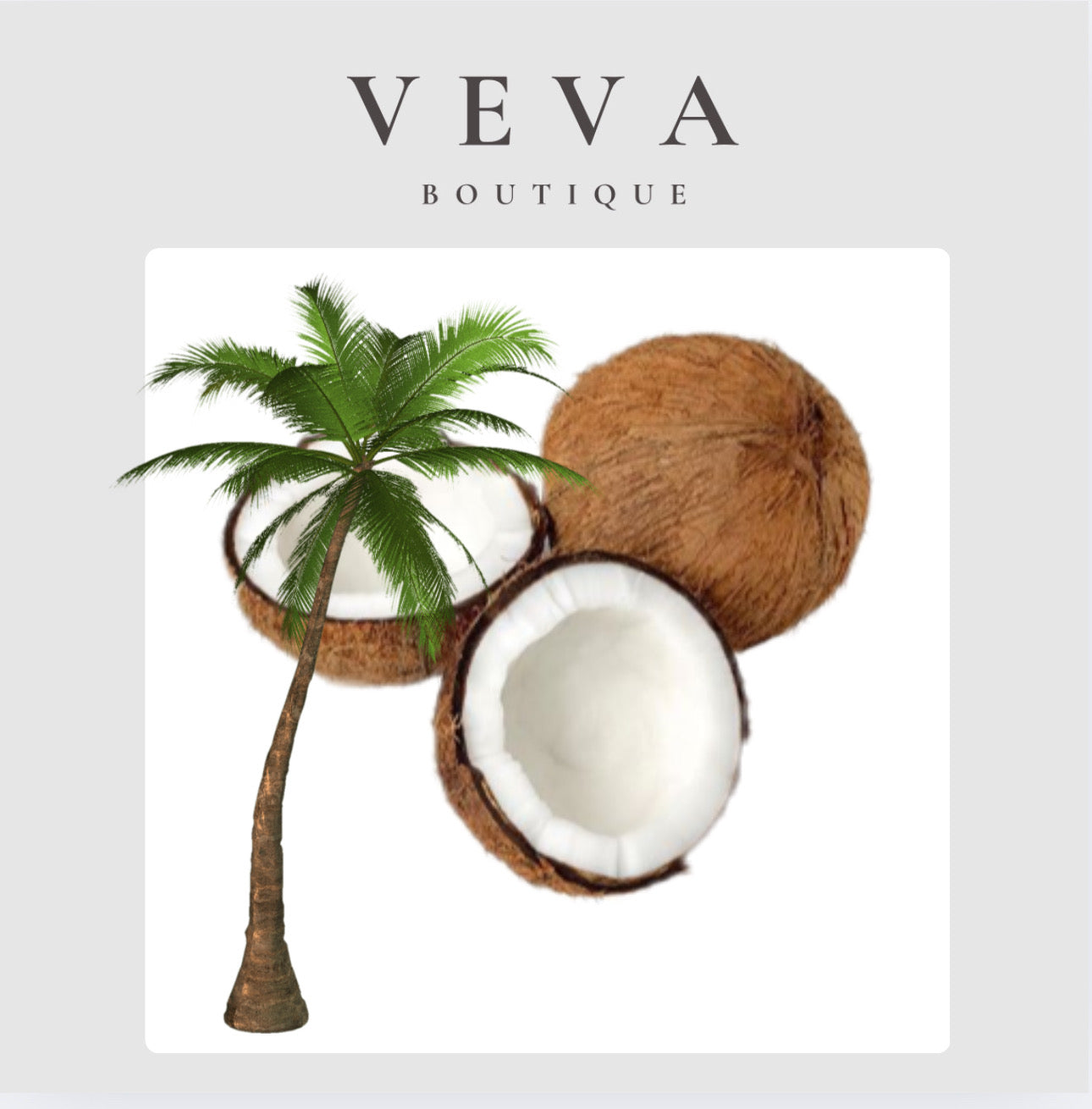 Veva Boutique Wax Melts (50g)