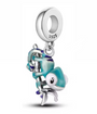 The Princess’s Chameleon Charm