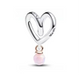 The Loving Dangle Mother Charm