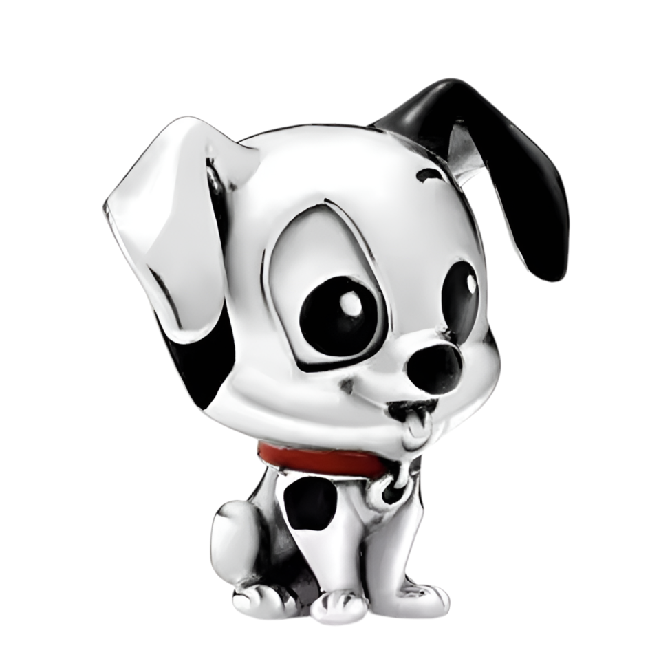 The Spotty Dog Charm (Only Compatible With Bangle)