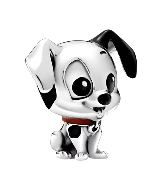 The Spotty Dog Charm (Only Compatible With Bangle)